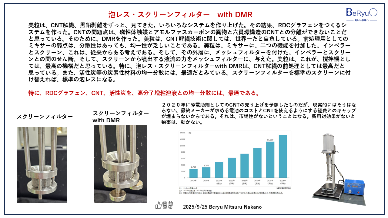 20250926泡レススクリーンフィルター 20250926泡レススクリーンフィルター