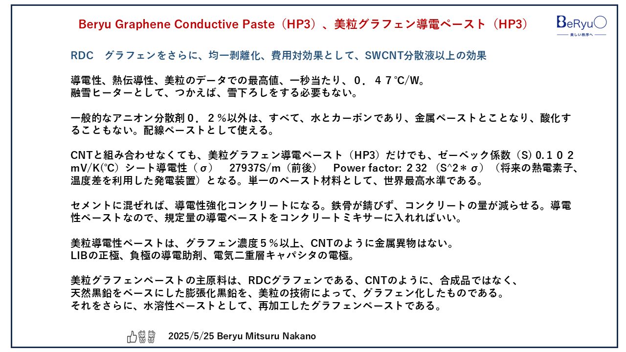 20250526NEW美粒グラフェンペースト1 20250526NEW美粒グラフェンペースト1